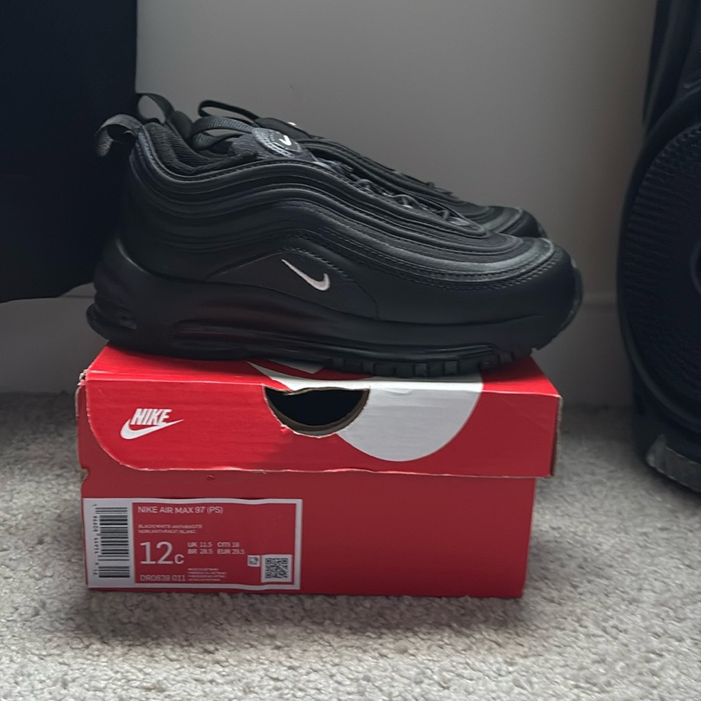 Toddler Nike Air Max 97